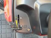Mountfield 1538h sodo traktoriukas su hidro pavara - nuotraukos Nr. 9