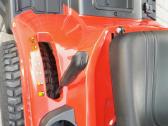 Mountfield 1538h sodo traktoriukas su hidro pavara - nuotraukos Nr. 10