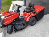 Mountfield 1538h sodo traktoriukas su hidro pavara - nuotraukos Nr. 3