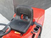 Mountfield 1538h sodo traktoriukas su hidro pavara - nuotraukos Nr. 11