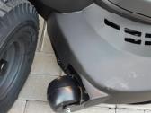 Mountfield 1538h sodo traktoriukas su hidro pavara - nuotraukos Nr. 12
