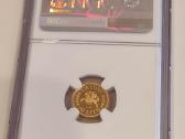 10 litų 1999 Kalvelis Ngc Pf69 - nuotraukos Nr. 3