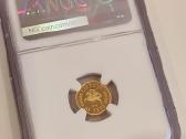 10 litų 1999 Kalvelis Ngc Pf69 - nuotraukos Nr. 4