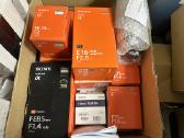 Sony alpha 7 II ilce-7m2k body naujas - nuotraukos Nr. 17