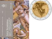 San Marinas 2023 m. 500-osios Luca Signorelli - nuotraukos Nr. 2