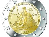 Malta 2023 Bonapartas ir Mikalojus Kopernikas - nuotraukos Nr. 4