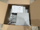 Hettich 9207642 šiukšlių dėžių sistema komplektas - nuotraukos Nr. 3