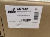 Hettich 9207642 šiukšlių dėžių sistema komplektas - nuotraukos Nr. 4