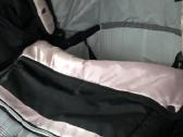 Emmaljunga City Cross ir Maxi Cosi autokėdutė - nuotraukos Nr. 4