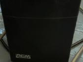 Pcm Ups Bnt-1000 Ap 1kva 600w - nuotraukos Nr. 2
