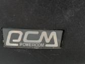 Pcm Ups Bnt-1000 Ap 1kva 600w - nuotraukos Nr. 3