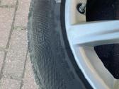 Ratlankiai Bmw X-1 nuo 2016- modeliui su padangom - nuotraukos Nr. 4