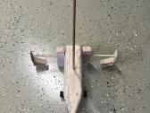 Laivas - modelis - nuotraukos Nr. 2