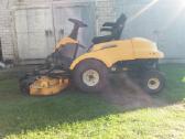 Husqvarna, Kubota, Cub Cadet, John Deere - nuotraukos Nr. 11