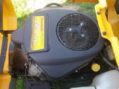 Husqvarna, Kubota, Cub Cadet, John Deere - nuotraukos Nr. 12