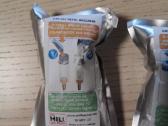 Drėgmės filtro užpildas Pcp pompai Hill