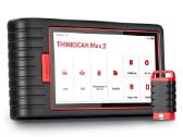 Thinkscan Max 2 , Originali profesionali įranga - nuotraukos Nr. 7