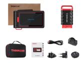 Thinkscan Max 2 , Originali profesionali įranga - nuotraukos Nr. 6