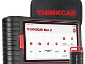 Thinkscan Max 2 , Originali profesionali įranga - nuotraukos Nr. 5