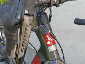 Argon 18 Krypton Cs Sram - nuotraukos Nr. 3
