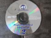 Muzkiniai CD diskai - nuotraukos Nr. 6