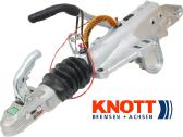 AL-ko , Knott inerciniai stabdziai, amortizatoriai - nuotraukos Nr. 7