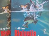 Biologija Tau 2-oji dalis