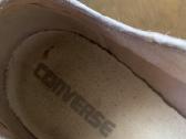 Converse rudi su blizgesiu sportiniai bateliai - nuotraukos Nr. 3