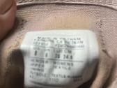 Converse rudi su blizgesiu sportiniai bateliai - nuotraukos Nr. 6