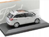 Ford C-max - nuotraukos Nr. 2