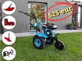 Top 3 Motoblokai, kultivatoriai, perkamiausi!