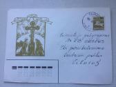 Lietuva. Pirmos dienos ir proginiai vokai - nuotraukos Nr. 8