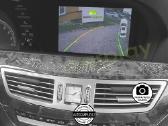Mercedes S W221 2006-12 Androidauto Carplay Waze - nuotraukos Nr. 4
