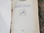 Mezgimo knygos, Megzkime pačios,ir ,Mezgimas, - nuotraukos Nr. 4