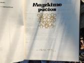 Mezgimo knygos, Megzkime pačios,ir ,Mezgimas, - nuotraukos Nr. 2