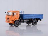 Kamaz 43502
