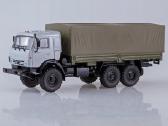 Kamaz 53501