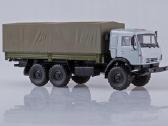 Kamaz 53501 - nuotraukos Nr. 2