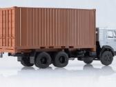 Kamaz 53212 - nuotraukos Nr. 2