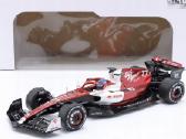 Alfa Romeo C42 Orlean
