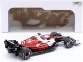 Alfa Romeo C42 Orlean - nuotraukos Nr. 2