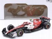 Alfa Romeo C42 Orlean - nuotraukos Nr. 3