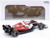 Alfa Romeo C42 Orlean - nuotraukos Nr. 4