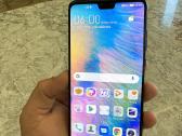 Huawei p20 pro, geros būklės - nuotraukos Nr. 11