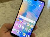 Huawei p20 pro, geros būklės - nuotraukos Nr. 12