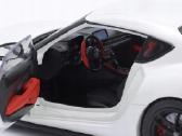Toyota Supra - nuotraukos Nr. 5