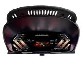 Bmw X5 E70 ir X6 E71 LCD skaitmeninis spidometras - nuotraukos Nr. 4