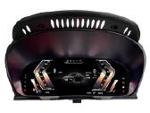 Bmw X5 E70 ir X6 E71 LCD skaitmeninis spidometras - nuotraukos Nr. 5