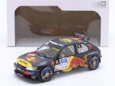 Peugeot 306 Maxi S.loeb