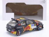 Peugeot 306 Maxi S.loeb - nuotraukos Nr. 2
